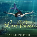 Lost voices cover image