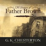 The innocence of Father Brown cover image