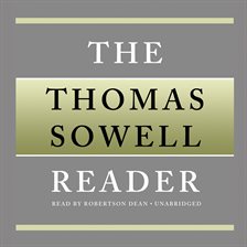 the thomas sowell reader review