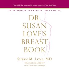 Dr. Susan Love's breast book
