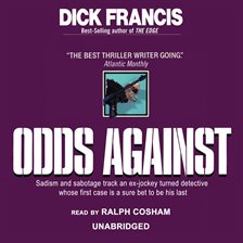 Cover image for Odds Against