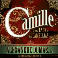 Cover image for Camille