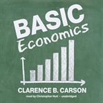 Basic Economics cover image