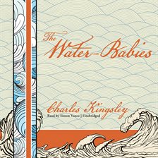 Cover image for The Water-Babies
