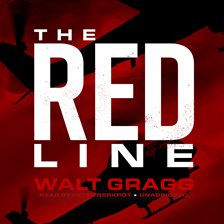 Cover image for The Red Line