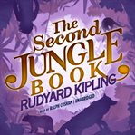 The second jungle book cover image