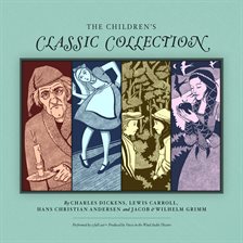 Cover image for The Children's Classic Collection