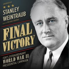 Cover image for Final Victory