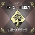 The Duke's Children cover image