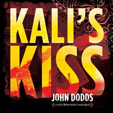 Umschlagbild für Kali's Kiss