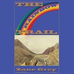 The rainbow trail cover image