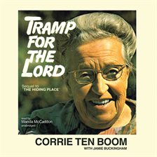 tramp for the lord book