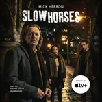 Slow horses cover image