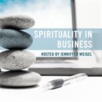 Spirituality in business cover image