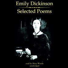 Cover image for Emily Dickinson