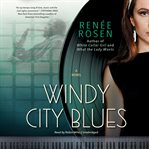 Windy city blues cover image