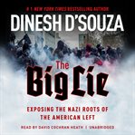 The big lie cover image