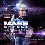 Mass effect Andromeda : initiative cover image