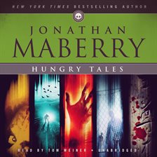 Cover image for Hungry Tales