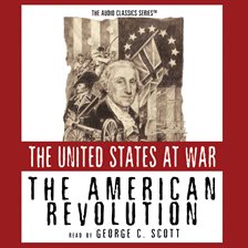 Link to The American Revolution by George H. Smith in the catalog