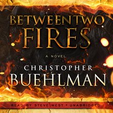 Cover image for Between Two Fires