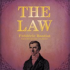Cover image for The Law