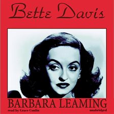 Cover image for Bette Davis