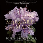 Margaret from Maine cover image