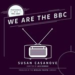 We are the bbc cover image