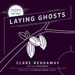 Laying ghosts cover image
