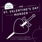 The st. valentine's day murder cover image