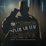 The sixth victim cover image