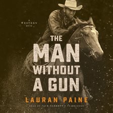 Cover image for Man without a Gun