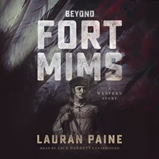 Cover image for Beyond Fort Mims