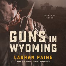 Cover image for Guns in Wyoming