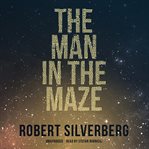 The man in the maze cover image