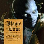 Magic time cover image