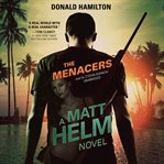The menacers cover image