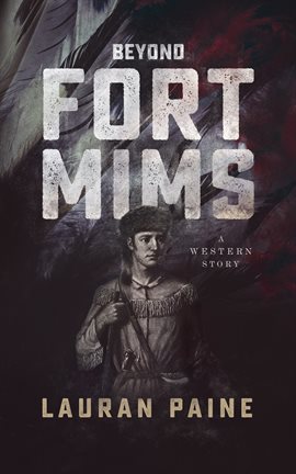 Cover image for Beyond Fort Mims