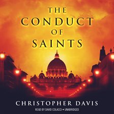 Imagen de portada para The Conduct of Saints