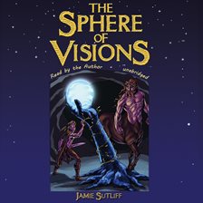 Cover image for The Sphere of Visions