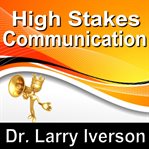 High Stakes Communications cover image