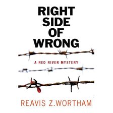 Cover image for The Right Side of Wrong
