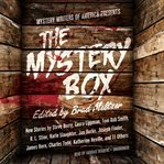 Mystery Writers of America Presents the Mystery Box cover image