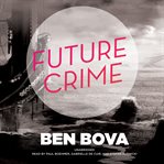 Future crime cover image