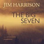 The big seven a Faux mystery cover image
