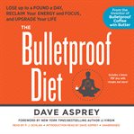 The bulletproof diet cover image