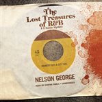 The lost treasures of R&B cover image
