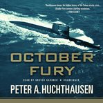 October fury cover image