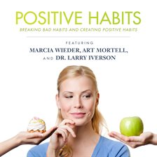 Cover image for Positive Habits